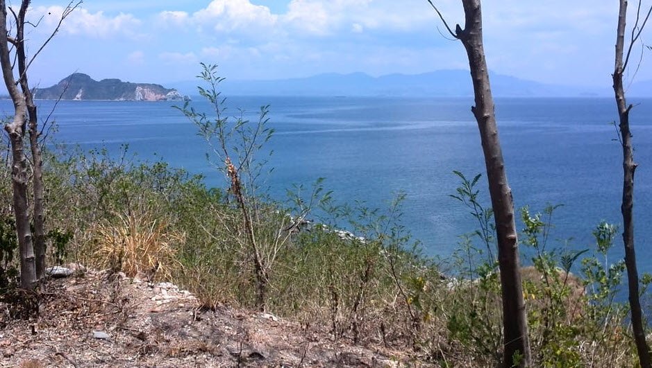 Mawakis Cove , , Philippines